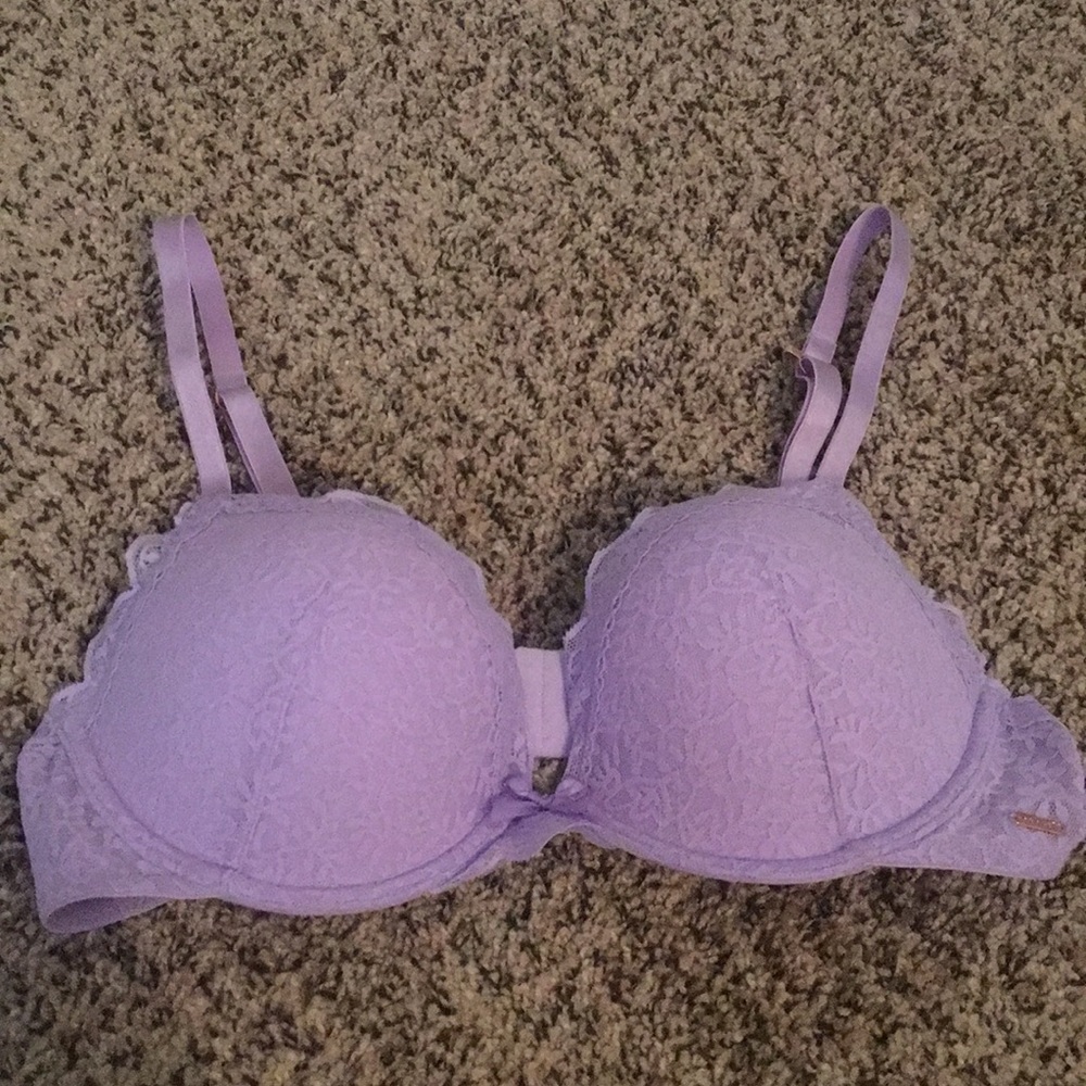 Savagexfenty bra